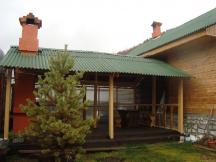 Guest House Paradise, Port Baikal